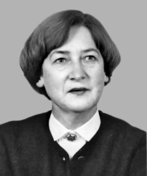 фото: Кашкадамова Наталія Борисівна